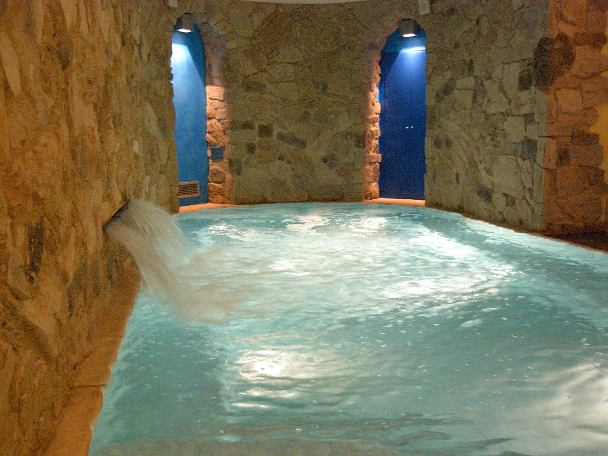 Residence Le Grand Chalet Courmayeur Exterior foto
